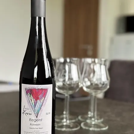 S'bahnhoefle Appartamento