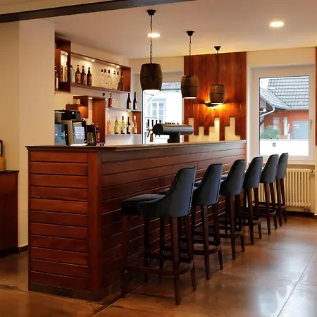 S'bahnhoefle Apartment