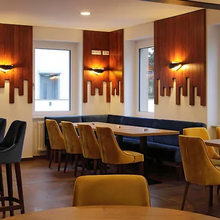 Apartment S'bahnhoefle Ringsheim