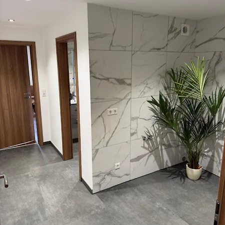 S'bahnhoefle Apartment Ringsheim