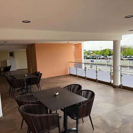 S'bahnhoefle * Ringsheim