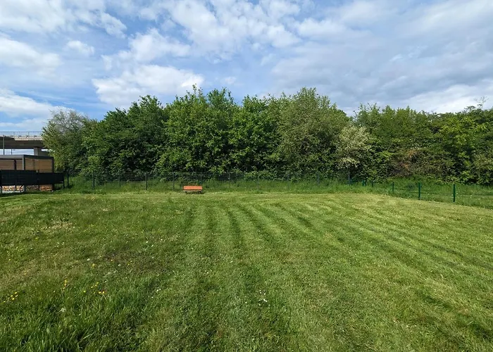 S'bahnhoefle * Ringsheim