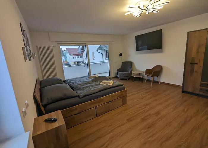 S'bahnhoefle Ringsheim