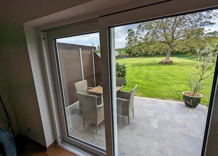 Daire S'bahnhoefle *