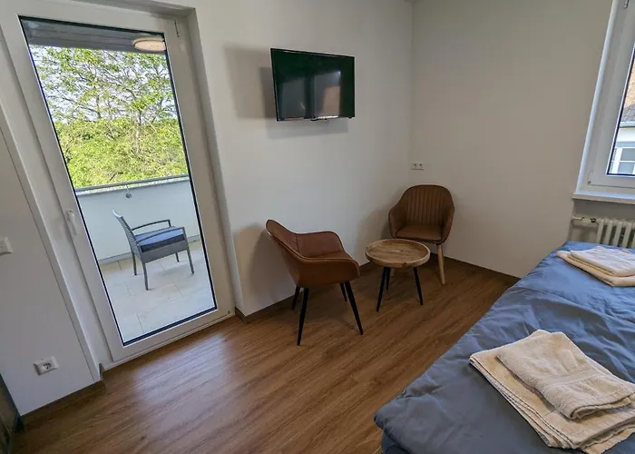 S'bahnhoefle Ringsheim