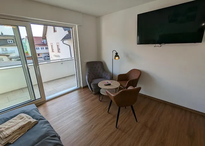 S'bahnhoefle Ringsheim