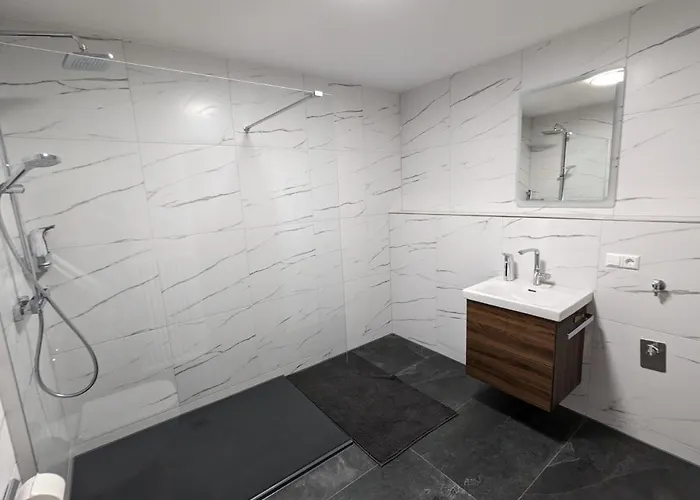 Daire S'bahnhoefle Ringsheim