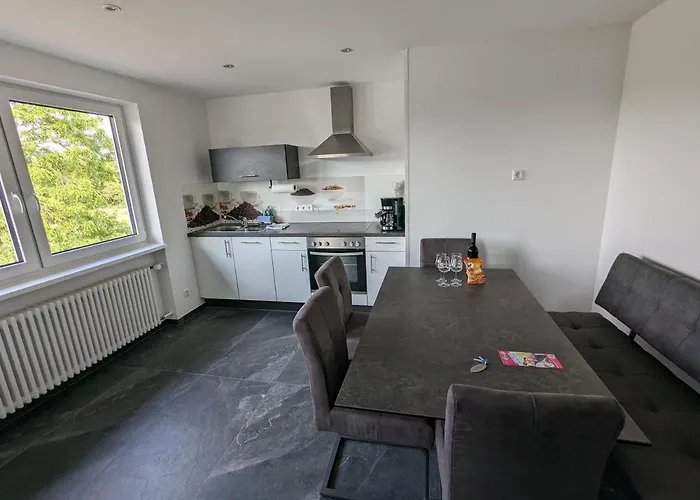 S'bahnhoefle * Ringsheim