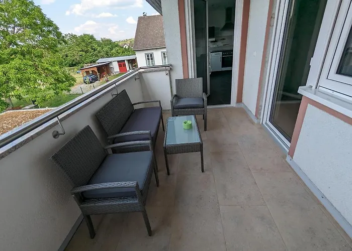 S'bahnhoefle * Ringsheim