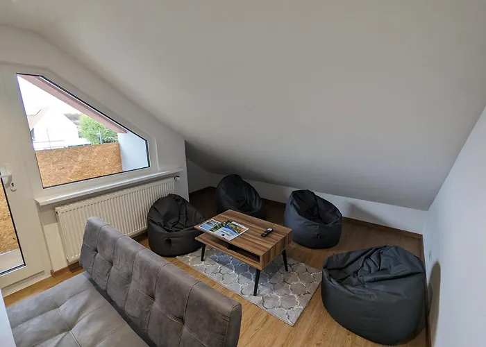 S'bahnhoefle * Ringsheim