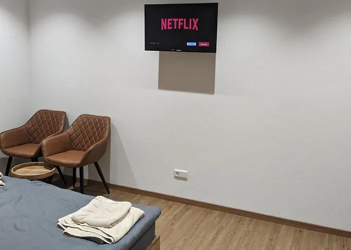 S'bahnhoefle * Ringsheim