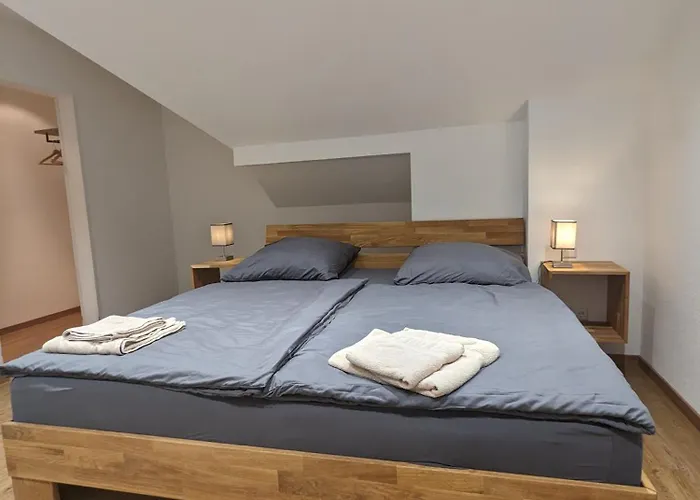 S'bahnhoefle * Ringsheim