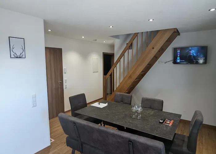 Daire S'bahnhoefle *