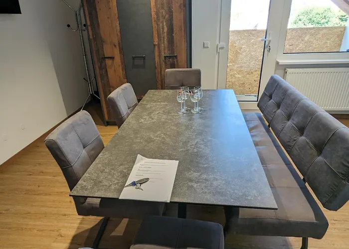 S'bahnhoefle * Ringsheim