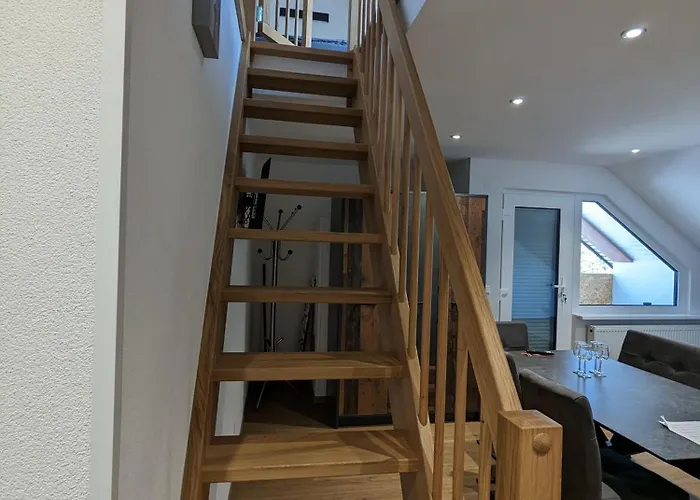 Daire S'bahnhoefle Ringsheim