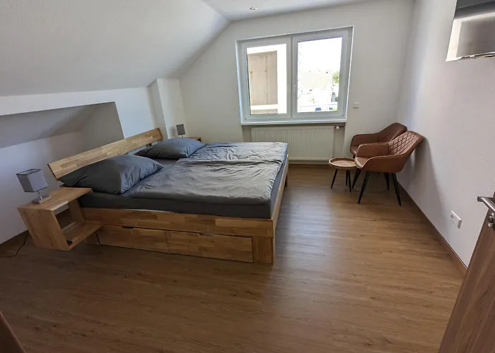 S'bahnhoefle Ringsheim