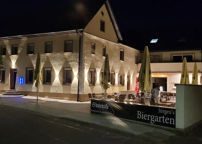 Daire S'bahnhoefle *