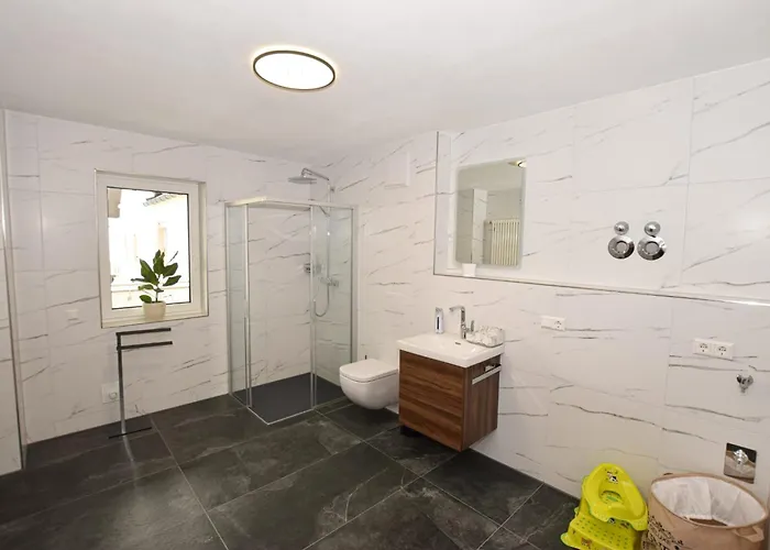 S'bahnhoefle Daire *